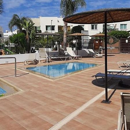 Protaras Heights Daire Dış mekan fotoğraf