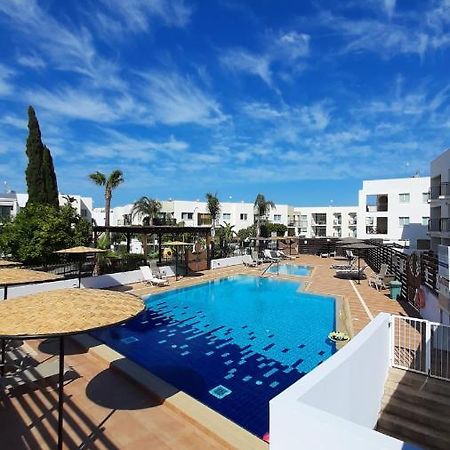 Protaras Heights Daire Dış mekan fotoğraf