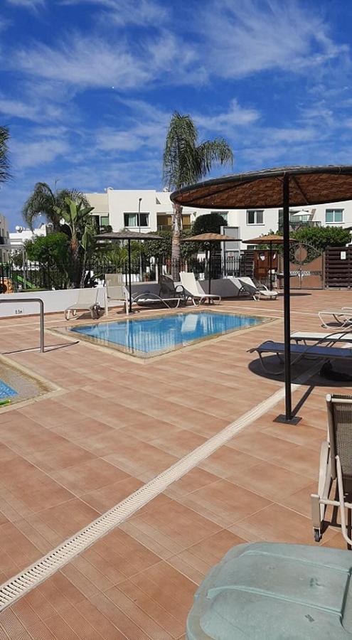 Protaras Heights Daire Dış mekan fotoğraf