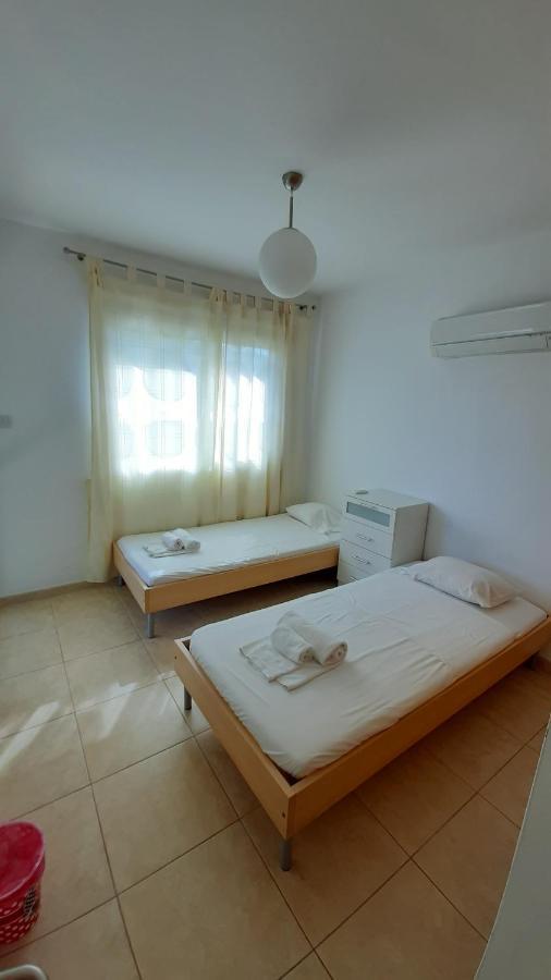 Protaras Heights Daire Dış mekan fotoğraf