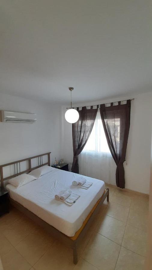 Protaras Heights Daire Dış mekan fotoğraf